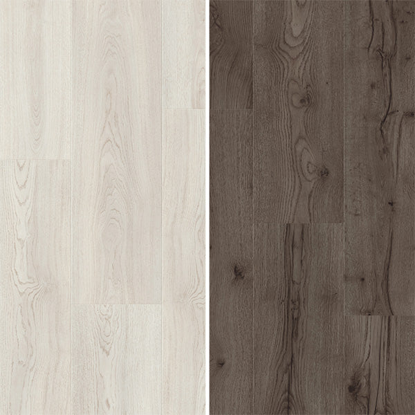 Immenso 8mm Laminate Flooring by Balterio