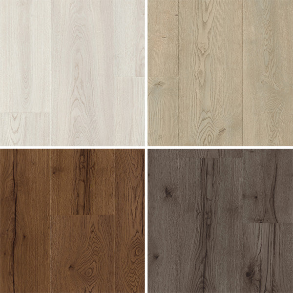 Immenso 8mm Laminate Flooring by Balterio