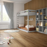 Inca Carpenter Oak K476 Atlantic 10mm Laminate Flooring by Krono Original