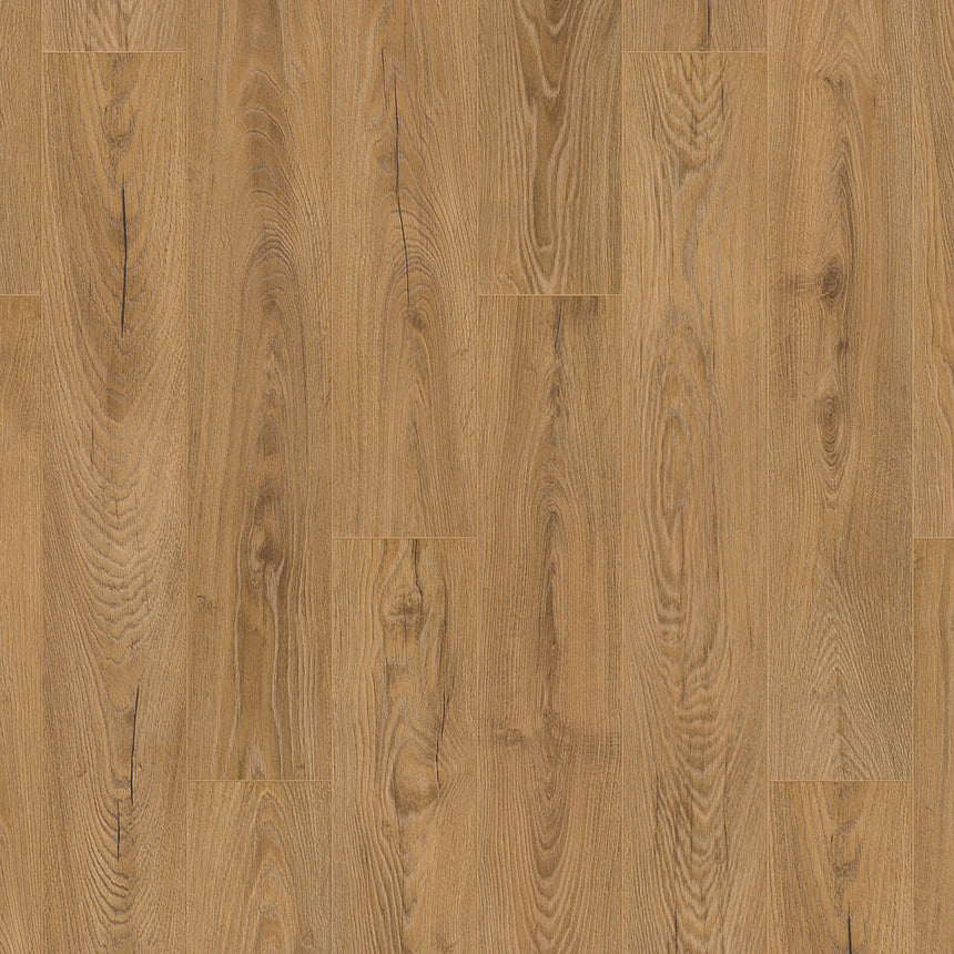 Inca Carpenter Oak K476 Atlantic 10mm Laminate Flooring by Krono Original