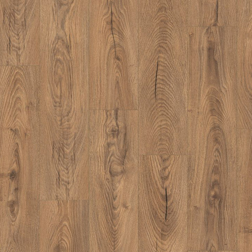 Inca Carpenter Oak K476 Atlantic 10mm Laminate Flooring by Krono Original