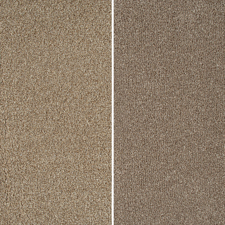 Indiana Saxony Carpet