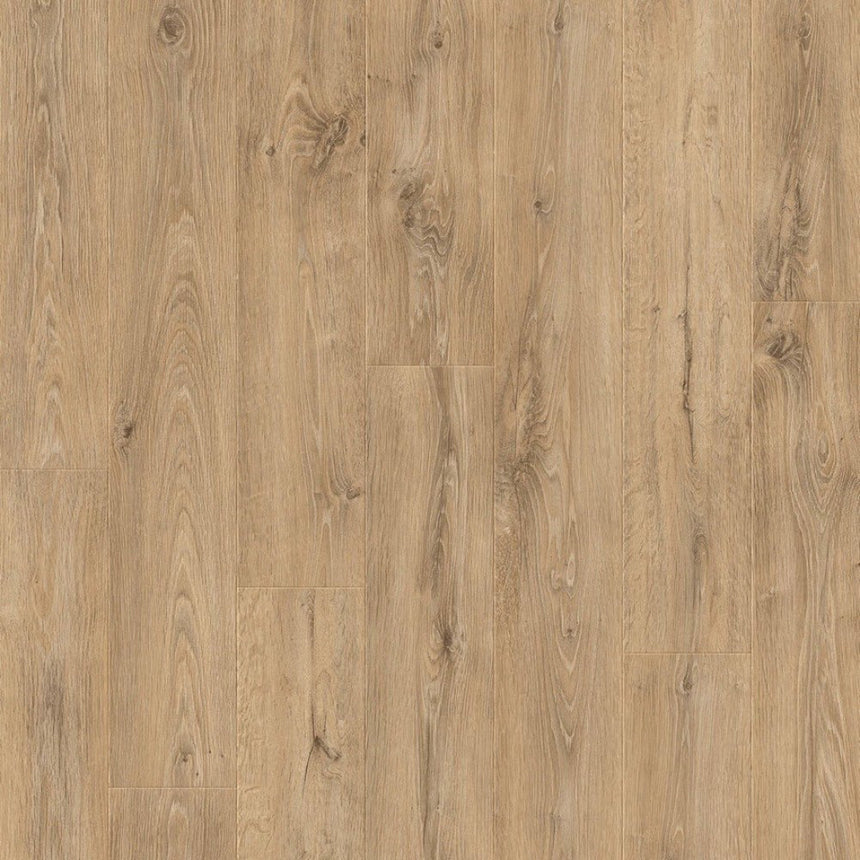 Traditions 9mm Laminate Flooring by Balterio