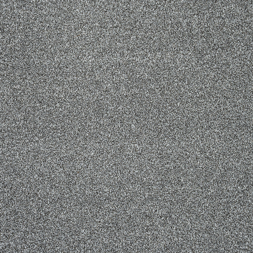 Iron Frost Harewood Saxony Carpet