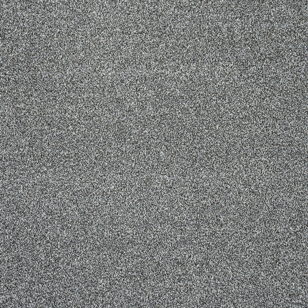 Iron Frost Harewood Saxony Carpet
