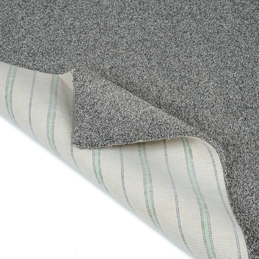 Iron Frost Harewood Saxony Carpet