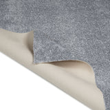 Iron Grey 94 Soft Splendid Saxony Actionback Carpet Clearance