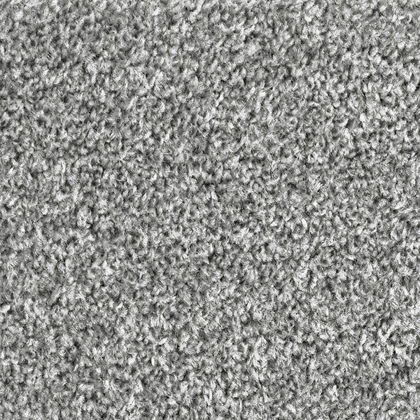 Iron Ore Terra Heathers Twist Feltback Carpet by Associated Weavers Clearance