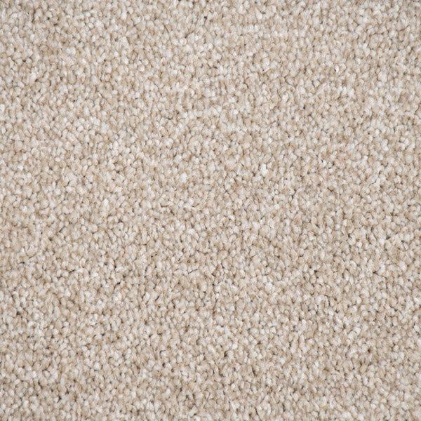 Ivory 70 Cornwall Twist Carpet