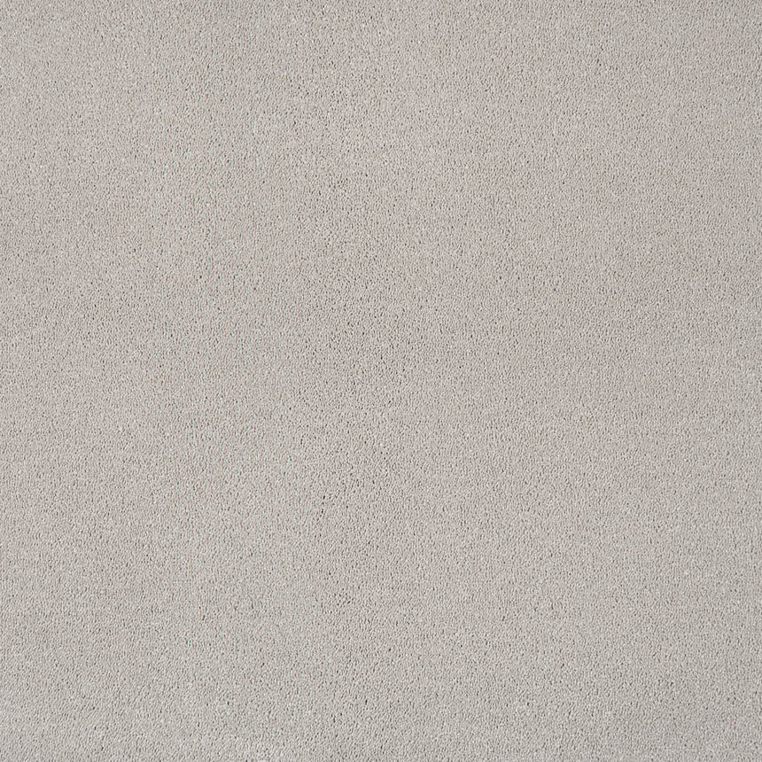 Ivory Cream Hartwell Saxony Carpet