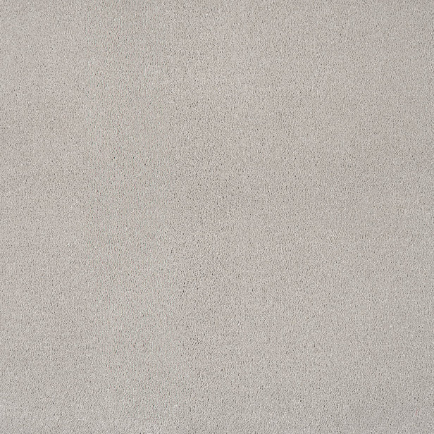 Ivory Cream Hartwell Saxony Carpet