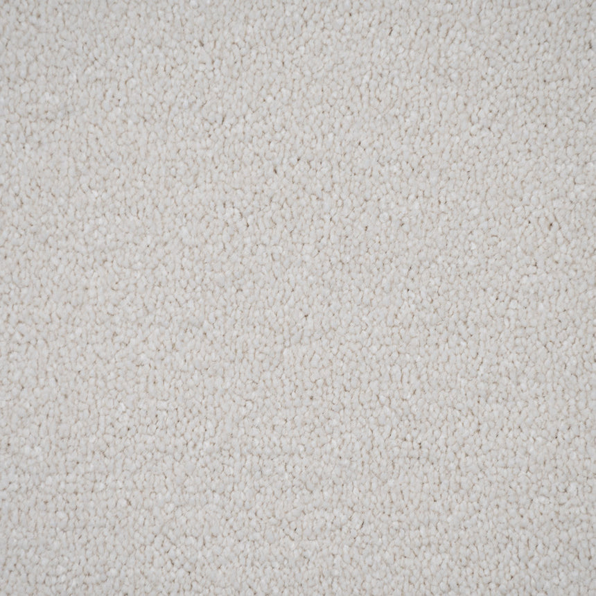 Ivory Hamlet Saxony Carpet