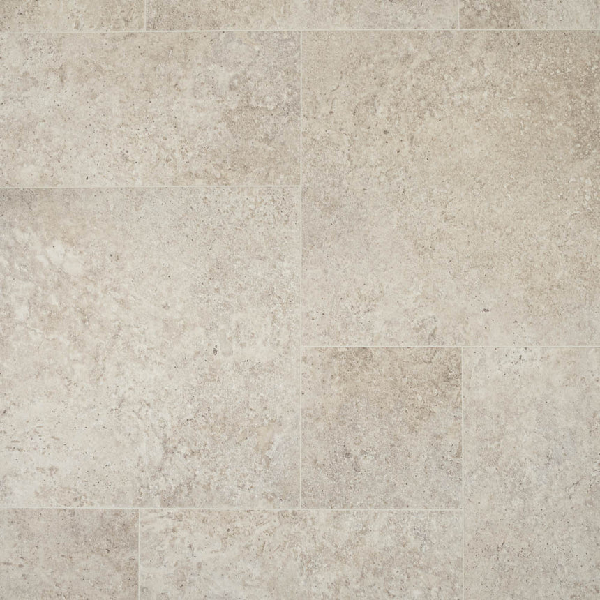 Ivory Moon 533 Ultimate Stone Vinyl Flooring