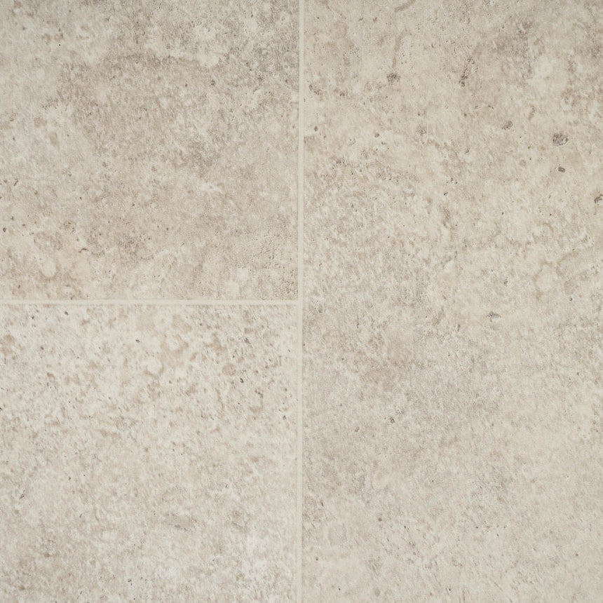 Ivory Moon 533 Ultimate Stone Vinyl Flooring