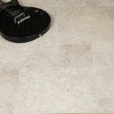 Ivory Moon 533 Ultimate Stone Vinyl Flooring