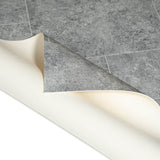 Ivory Moon 595 Ultimate Stone Vinyl Flooring