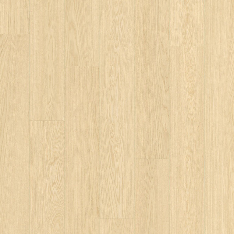 Ivory Oak IM8258 Impressive 8mm Laminate Flooring by Quick-Step