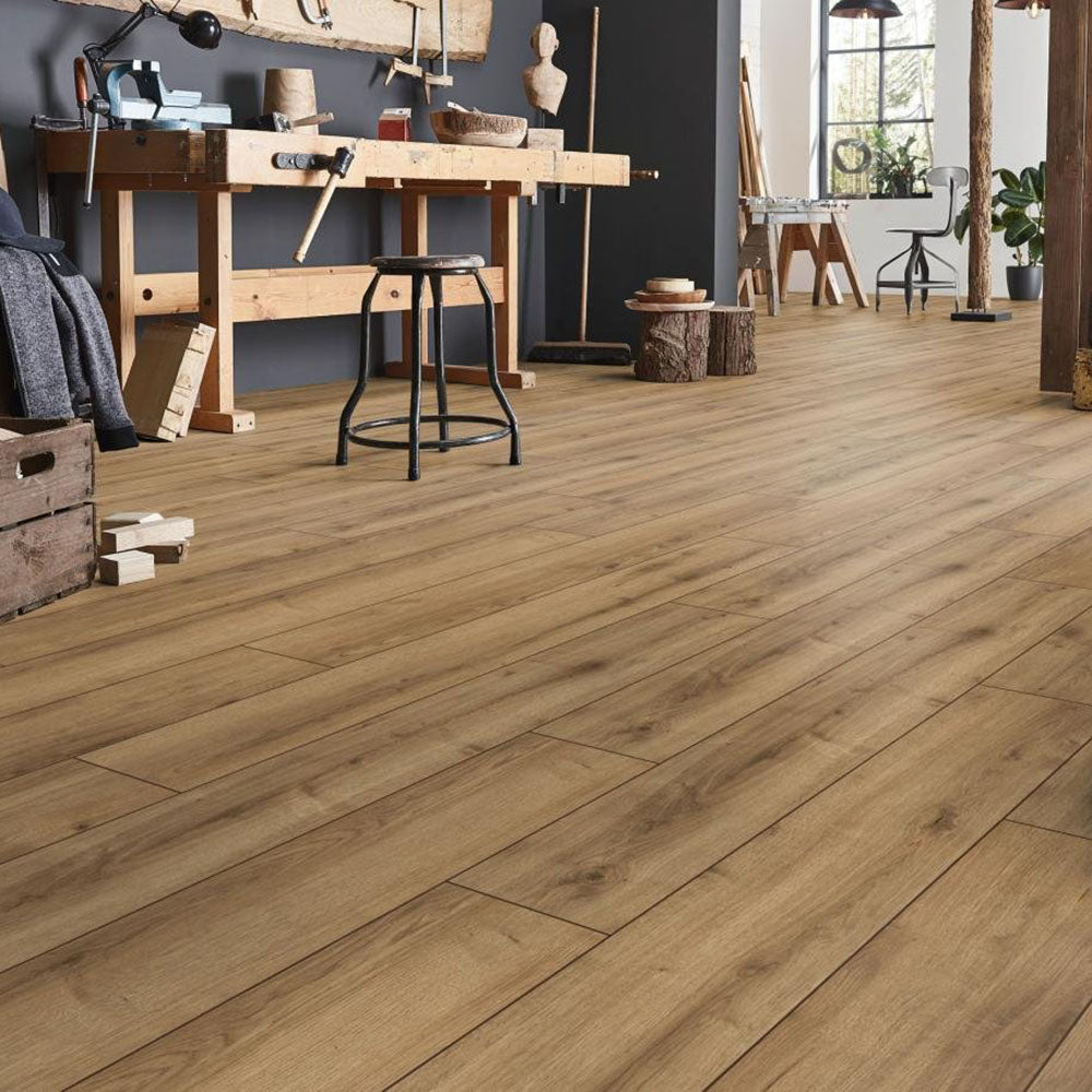 Jalon Oak D40782 Kronotex Robusto Villa Laminate Flooring | Laminate ...