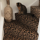 Javan Leopard JAG44 Tribes Wilton Carpet
