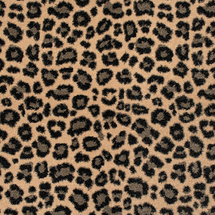 Javan Leopard JAG44 Tribes Wilton Carpet