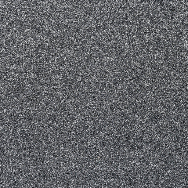 Jet Trinity Carpet by Cormar