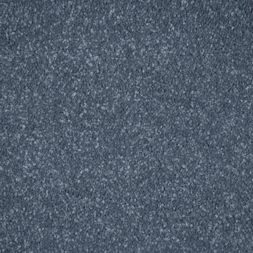 Juniper Grey Linwood 40oz Twist Carpet by Cormar
