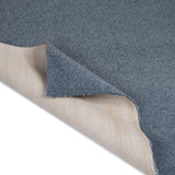 Juniper Grey Linwood 40oz Twist Carpet by Cormar