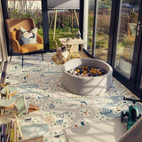 Karta 582 Candy Vinyl Flooring