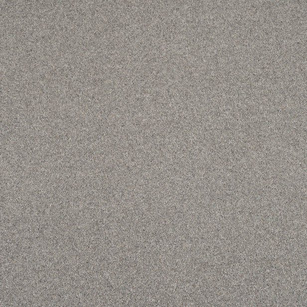 Keswick Slate Woodland Heather 55oz Twist Deluxe Carpet by Cormar
