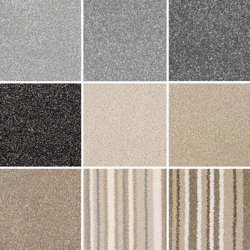 Keswick Twist Carpet