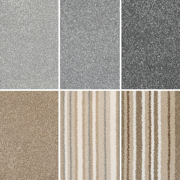 Keswick Twist Carpet