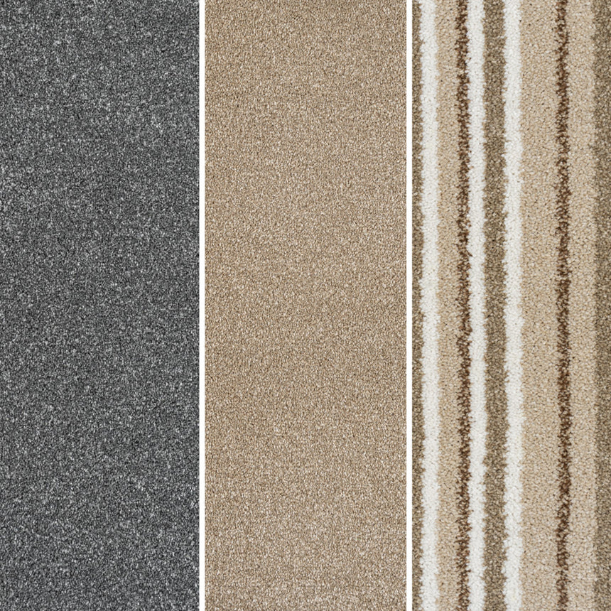 Keswick Twist Carpet