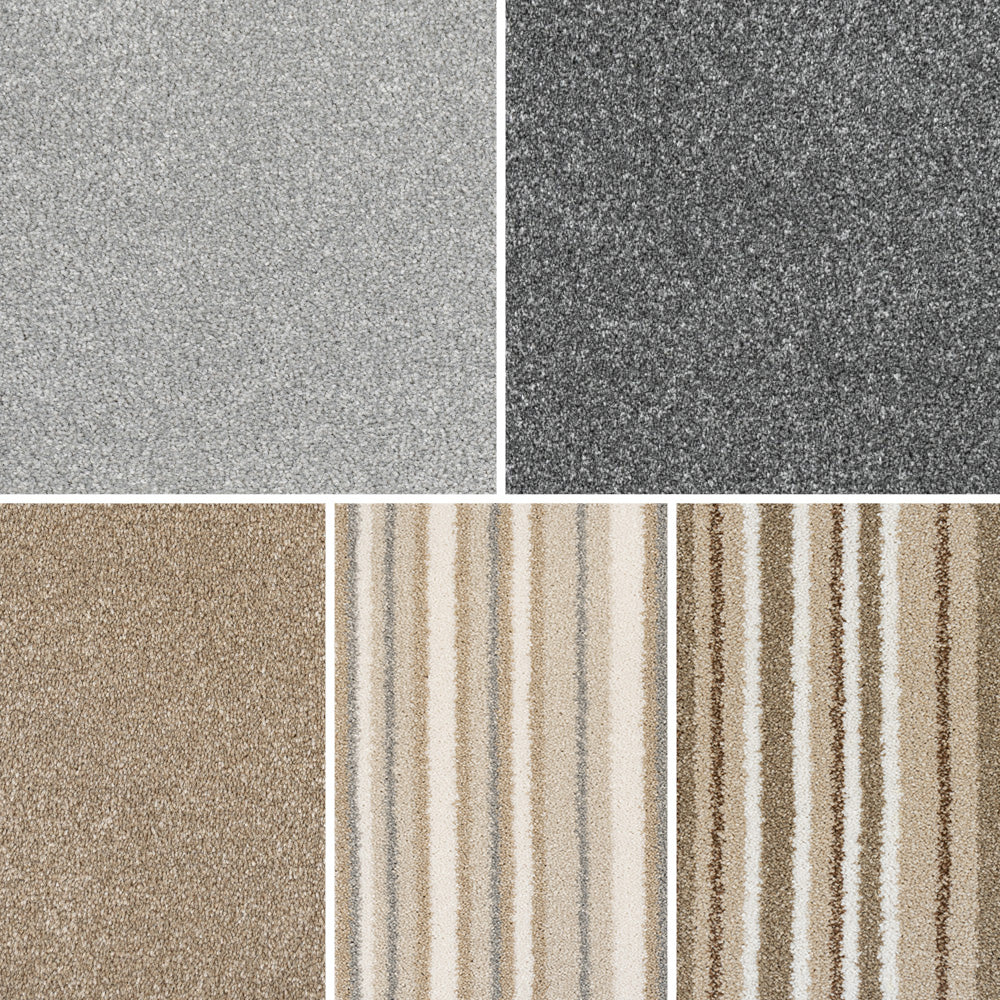 Keswick Twist Carpet