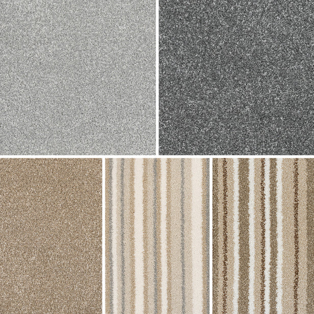 Keswick Twist Carpet