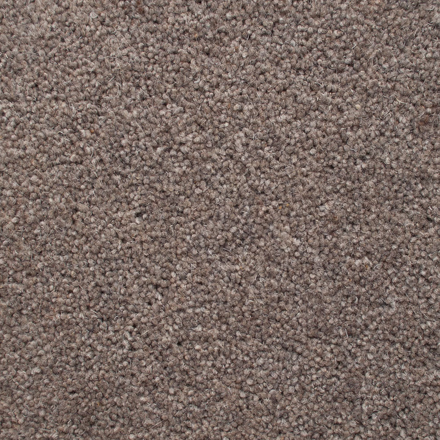 Kirkstone 50oz Home Counties Heathers Carpet by Cormar Remnant