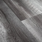 Knox Oak Dark Grey Iconik 260 Vinyl Flooring