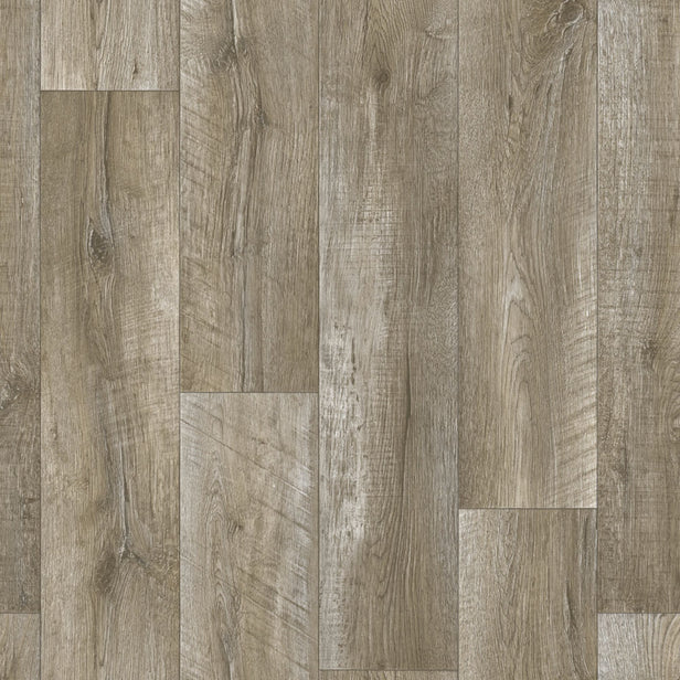 Knox Oak Grege Iconik 260 Vinyl Flooring