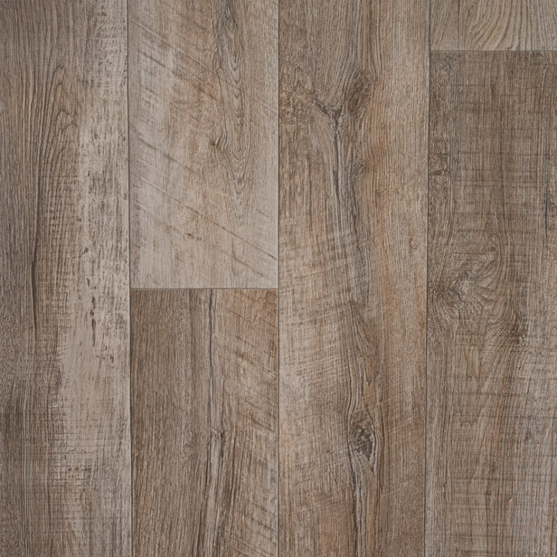 Knox Oak Grege Iconik 260 Vinyl Flooring