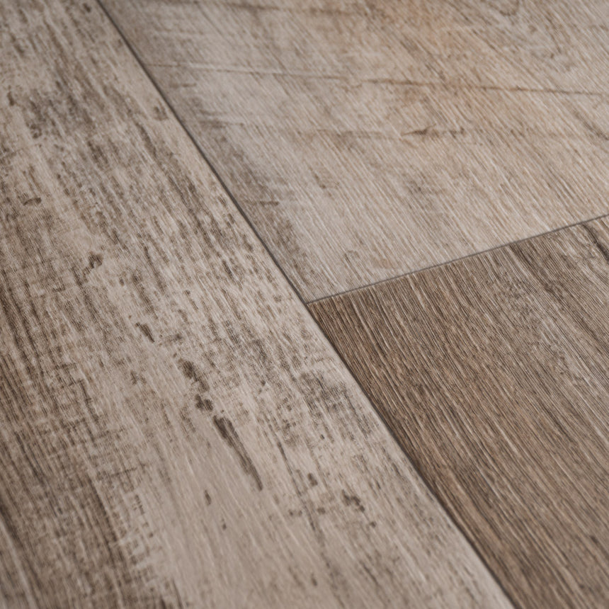 Knox Oak Grege Iconik 260 Vinyl Flooring