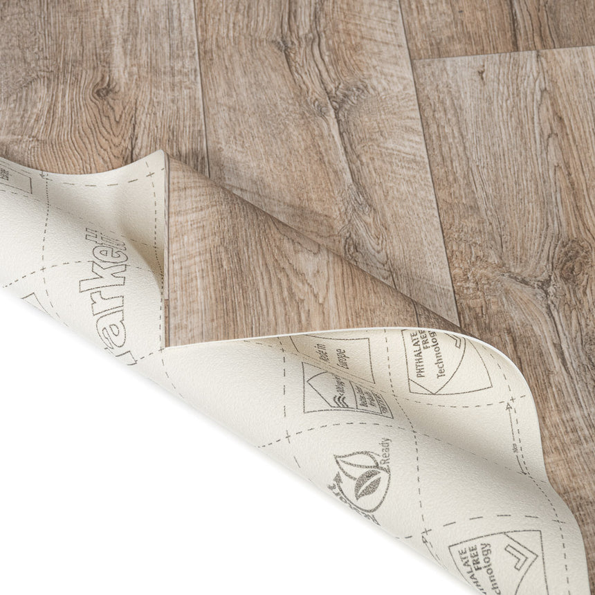 Knox Oak Grege Iconik 260 Vinyl Flooring