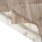 Knox Oak Grege Iconik 260 Vinyl Flooring