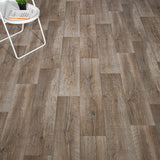 Knox Oak Grege Iconik 260 Vinyl Flooring