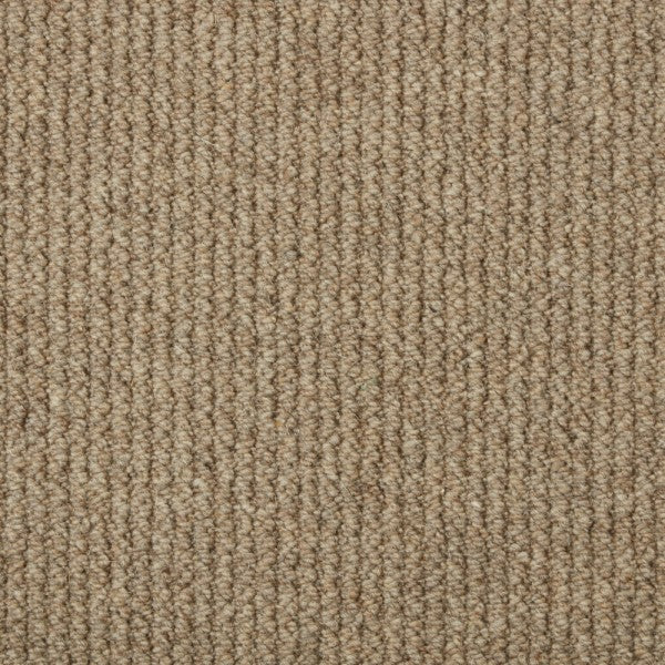 Koala Malabar Two Fold Wool Carpet by Cormar