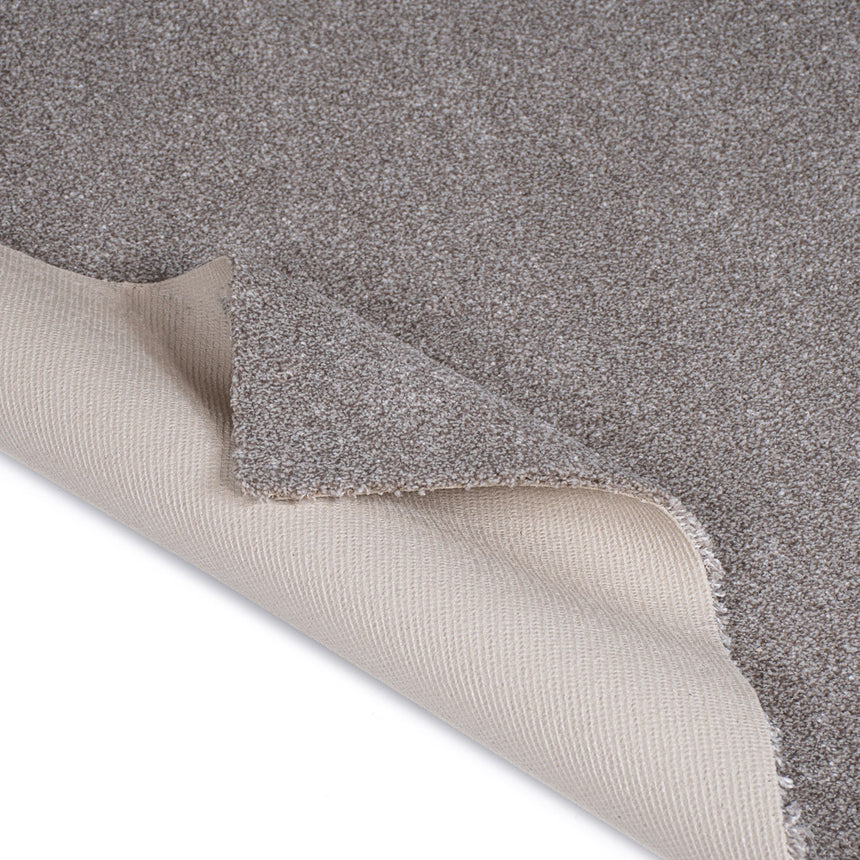 Koala Mist Soft Noble Saxony Carpet Clearance