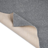 Langdale Slate Linwood 40oz Twist Carpet by Cormar