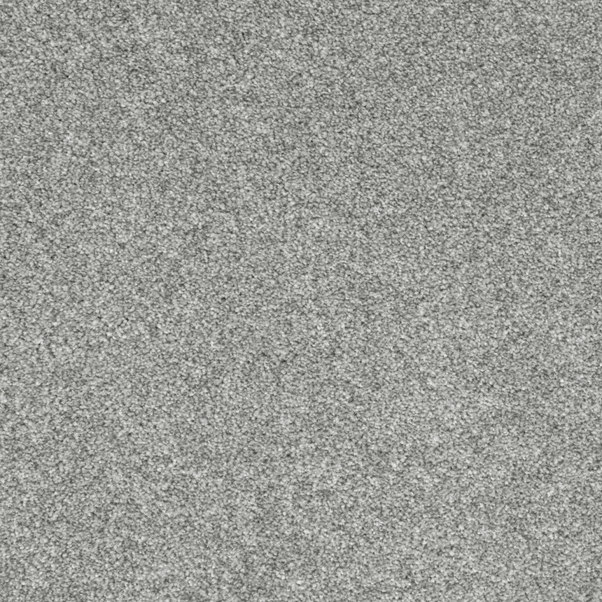 Silver Cloud 02 Lasting Romance Love Story Carpet by Abingdon 1.81m x 4m Remnant