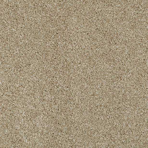Cornsilk 12 Lasting Romance Love Story Carpet 5.8m x 5m Remnant