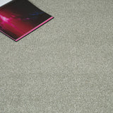 Laurel Stainfree Knightsbridge Berber Carpet by Abingdon