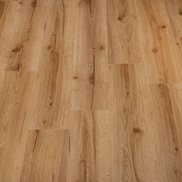 Prestige Plank 6mm SPC Click LVT Flooring