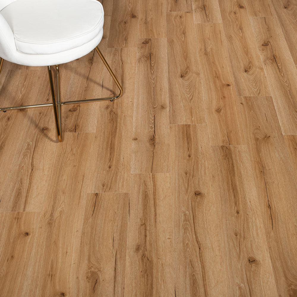 Prestige Plank 6mm SPC Click LVT Flooring